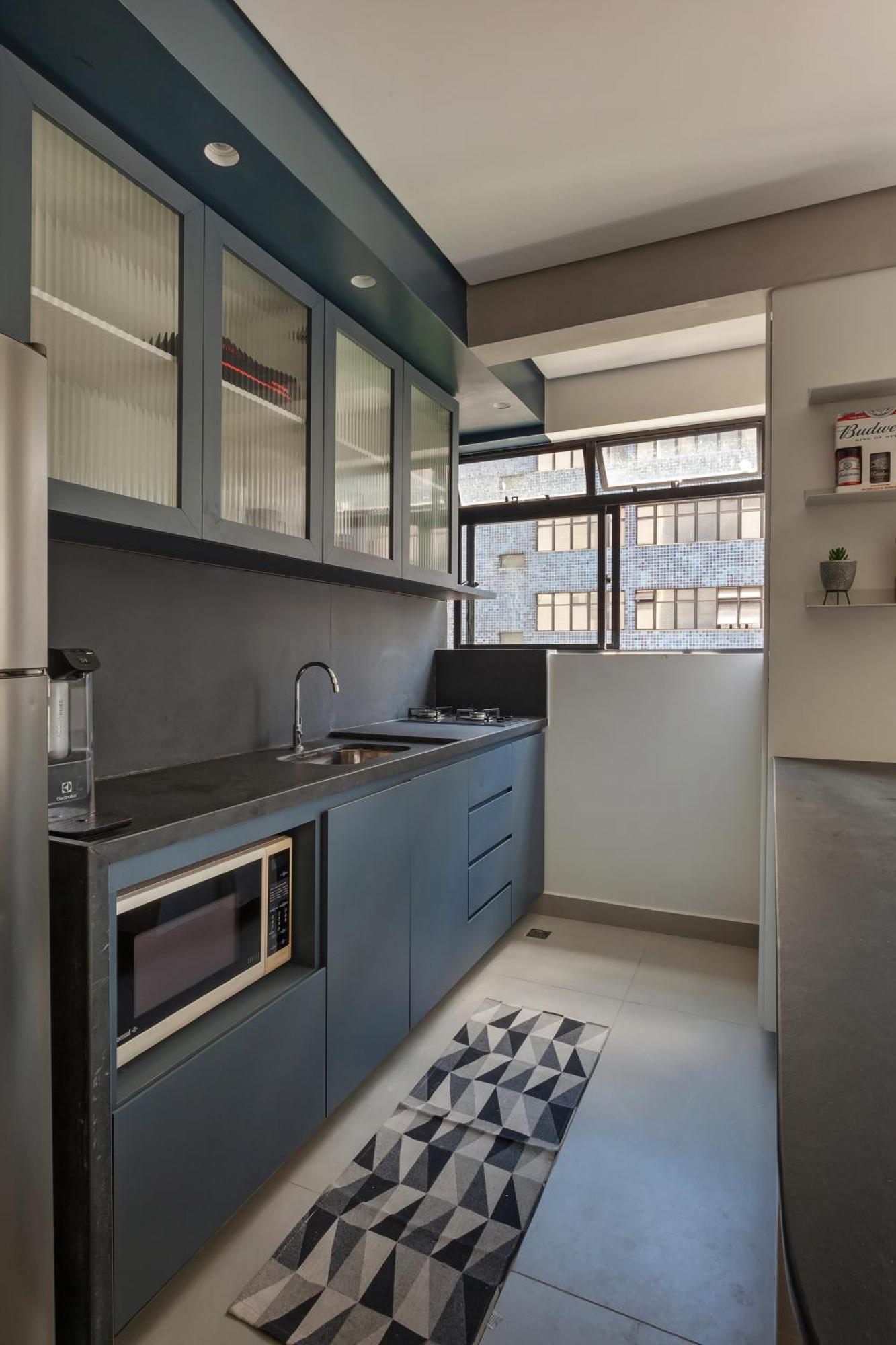 Apartamento Loft Novissimo Belo Horizonte Esterno foto