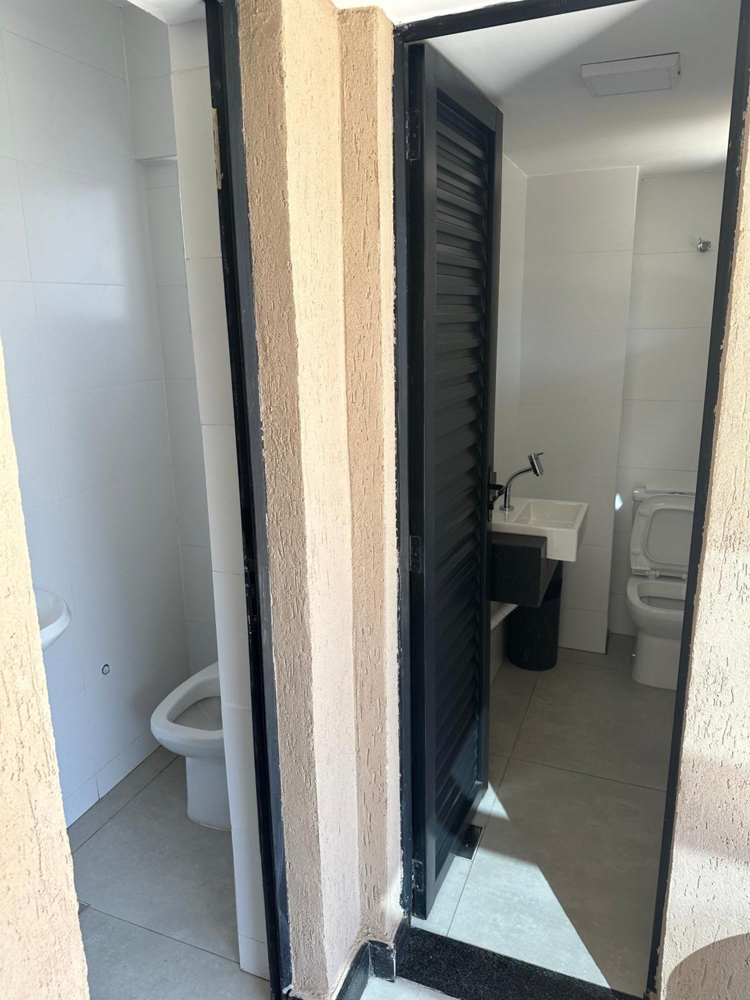 Apartamento Loft Novissimo Belo Horizonte Esterno foto