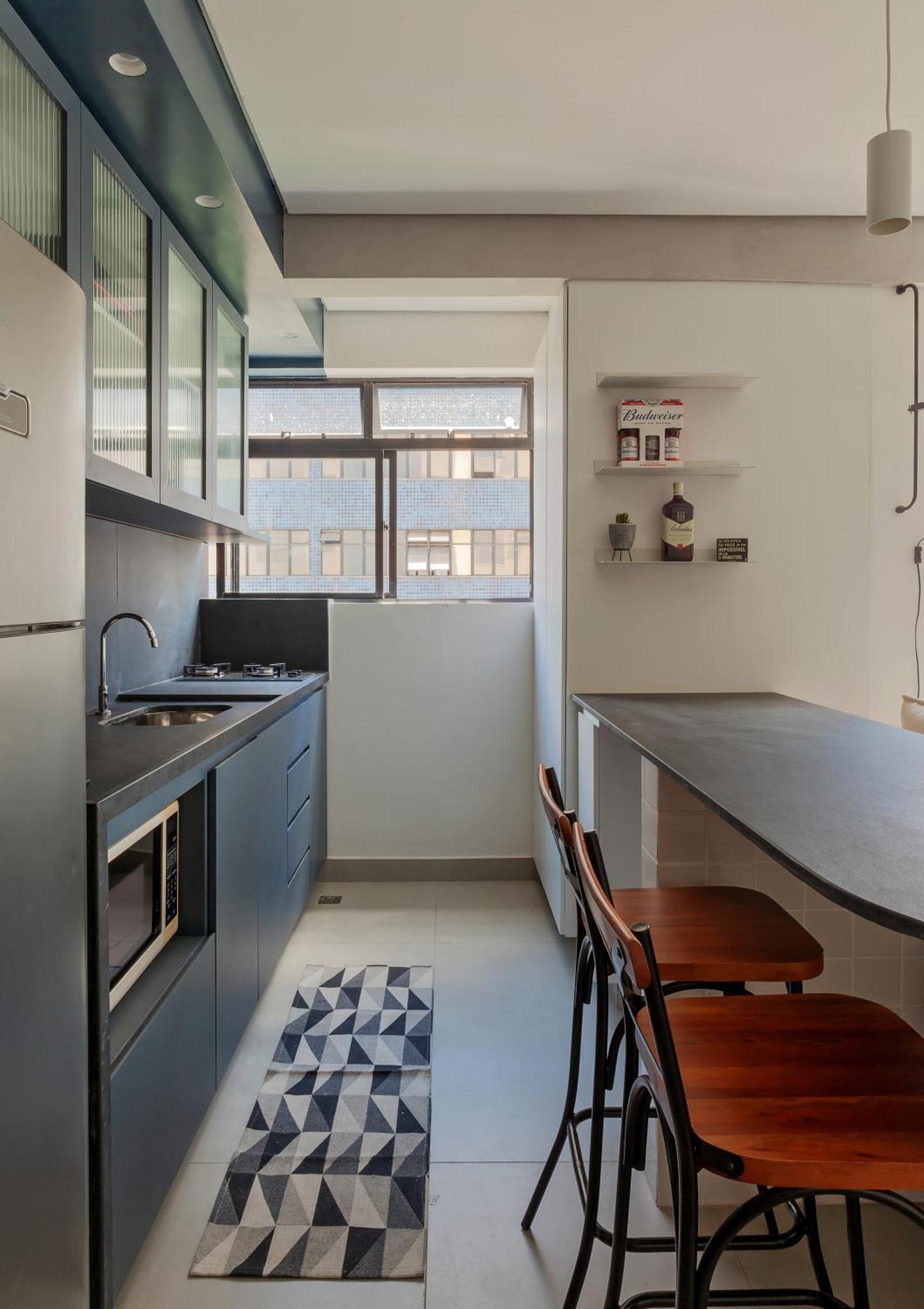Apartamento Loft Novissimo Belo Horizonte Esterno foto