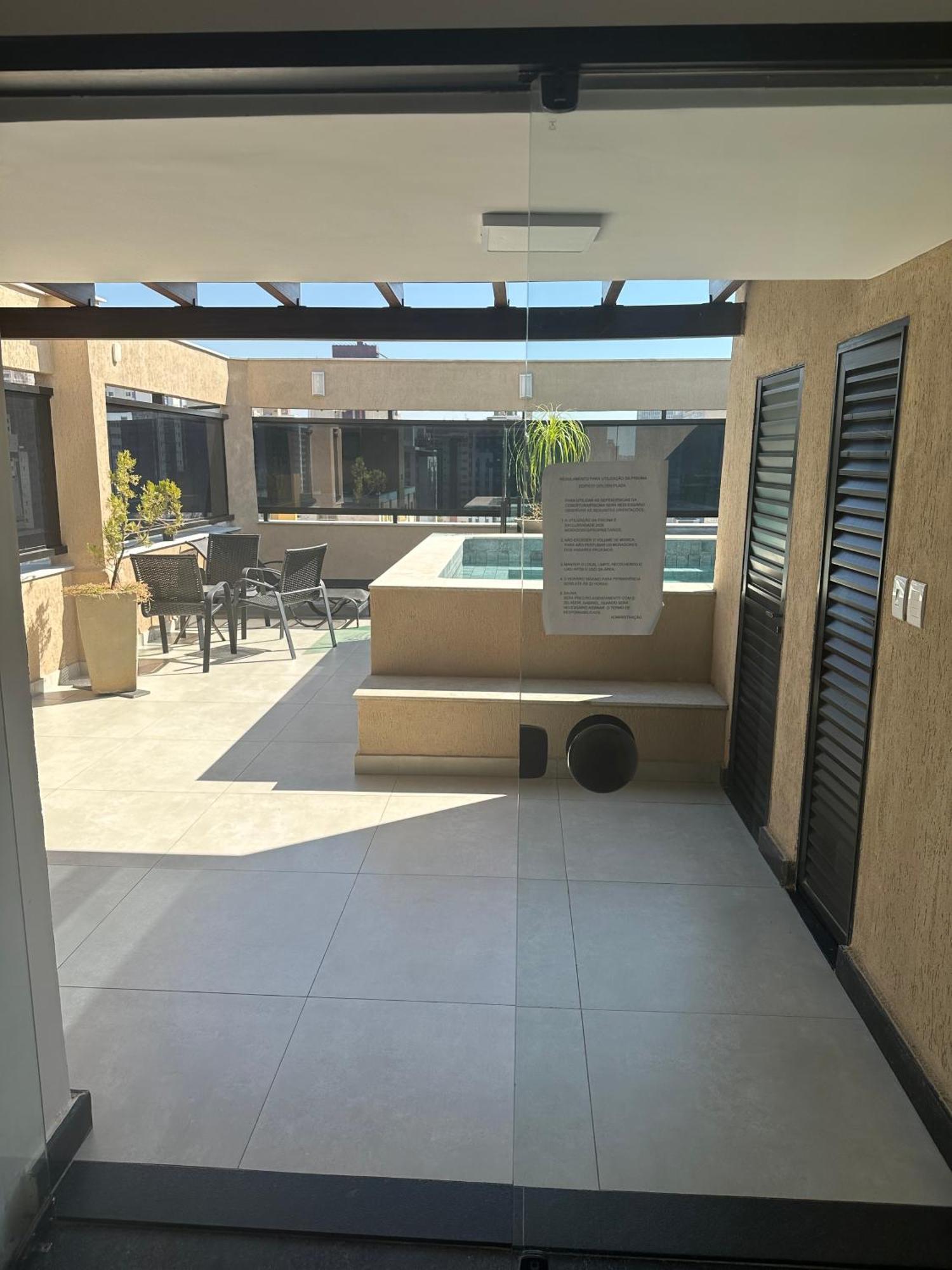 Apartamento Loft Novissimo Belo Horizonte Esterno foto