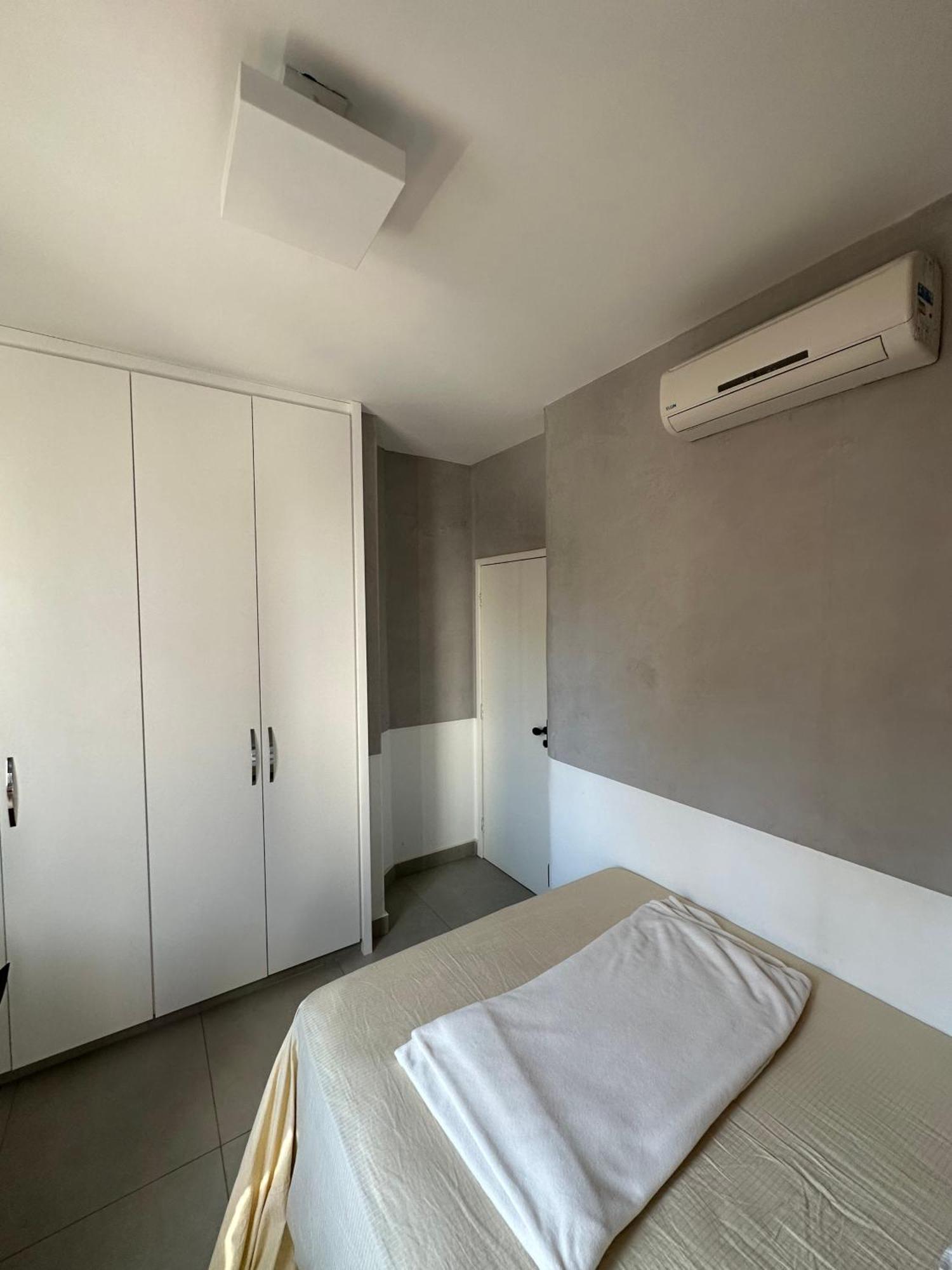 Apartamento Loft Novissimo Belo Horizonte Esterno foto
